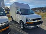 2025 Chevrolet Express 3500 Regular Cab RWD, Rockport Cargoport Box Van for sale #25WC56 - photo 6