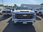 2025 Chevrolet Silverado 3500 Crew Cab 4WD, Reading Classic II Steel Service Truck for sale #25WC60 - photo 3