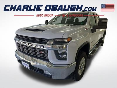 2023 Chevrolet Silverado 2500 Crew Cab 4WD Pickup for sale #25WC70A - photo 1