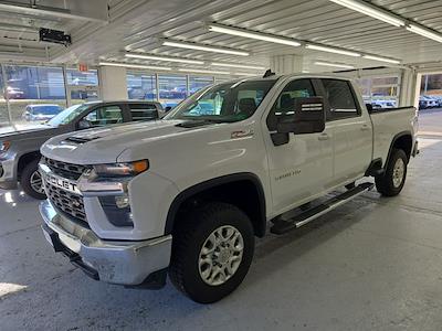 2023 Chevrolet Silverado 2500 Crew Cab 4WD Pickup for sale #25WC70A - photo 2
