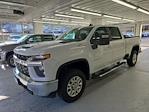 Used 2023 Chevrolet Silverado 2500 LT Crew Cab for sale #25WC70A - photo 2