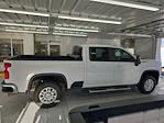 Used 2023 Chevrolet Silverado 2500 LT Crew Cab for sale #25WC70A - photo 6