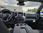 2025 Chevrolet Silverado 3500 Crew Cab DRW 4WD Flatbed Truck for sale #25WC73 - photo 10