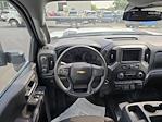 2025 Chevrolet Silverado 3500 Crew Cab DRW 4WD Flatbed Truck for sale #25WC73 - photo 11