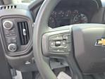 2025 Chevrolet Silverado 3500 Crew Cab DRW 4WD Flatbed Truck for sale #25WC73 - photo 15