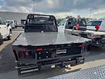 2025 Chevrolet Silverado 3500 Crew Cab DRW 4WD Flatbed Truck for sale #25WC73 - photo 4
