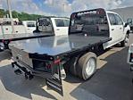 2025 Chevrolet Silverado 3500 Crew Cab DRW 4WD Flatbed Truck for sale #25WC73 - photo 5