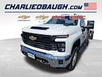 2025 Chevrolet Silverado 3500 Regular Cab SRW 4WD Cab Chassis for sale #25WC84 - photo 1