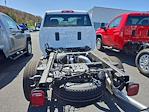 2025 Chevrolet Silverado 3500 Regular Cab SRW 4WD Cab Chassis for sale #25WC84 - photo 4