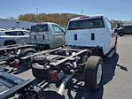 2025 Chevrolet Silverado 3500 Regular Cab SRW 4WD Cab Chassis for sale #25WC84 - photo 5
