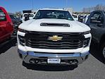 2025 Chevrolet Silverado 3500 Regular Cab SRW 4WD Cab Chassis for sale #25WC84 - photo 7