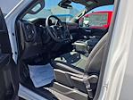 2025 Chevrolet Silverado 3500 Regular Cab SRW 4WD Cab Chassis for sale #25WC84 - photo 8