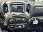 New 2025 Chevrolet Silverado 3500 Work Truck Regular Cab 4WD SRW Pickup for sale #25WC92 - photo 11