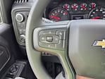 New 2025 Chevrolet Silverado 3500 Work Truck Regular Cab 4WD SRW Pickup for sale #25WC92 - photo 14