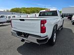 New 2025 Chevrolet Silverado 3500 Work Truck Regular Cab 4WD SRW Pickup for sale #25WC92 - photo 5