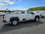 New 2025 Chevrolet Silverado 3500 Work Truck Regular Cab 4WD SRW Pickup for sale #25WC92 - photo 6