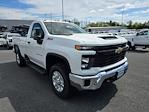 New 2025 Chevrolet Silverado 3500 Work Truck Regular Cab 4WD SRW Pickup for sale #25WC92 - photo 7