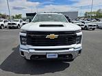New 2025 Chevrolet Silverado 3500 Work Truck Regular Cab 4WD SRW Pickup for sale #25WC92 - photo 8