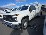 New 2025 Chevrolet Silverado 3500 Crew Cab Contractor Truck for sale #25WC98 - photo 3