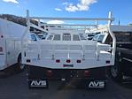 New 2025 Chevrolet Silverado 3500 Crew Cab Contractor Truck for sale #25WC98 - photo 4