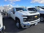 New 2025 Chevrolet Silverado 3500 Crew Cab Contractor Truck for sale #25WC98 - photo 6