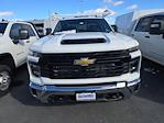 New 2025 Chevrolet Silverado 3500 Crew Cab Contractor Truck for sale #25WC98 - photo 7