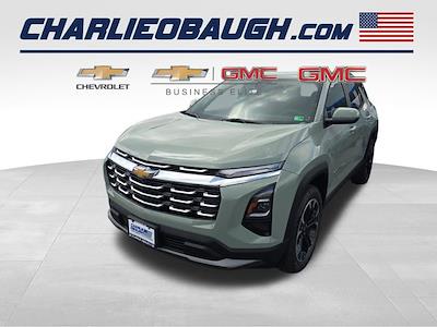 2026 Chevrolet Equinox AWD SUV for sale #26C04 - photo 1