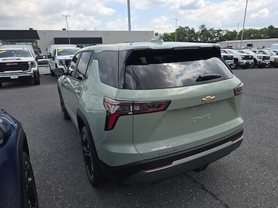 2026 Chevrolet Equinox AWD SUV for sale #26C04 - photo 2