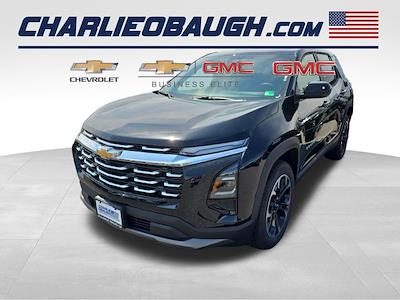 2026 Chevrolet Equinox AWD SUV for sale #26C05 - photo 1