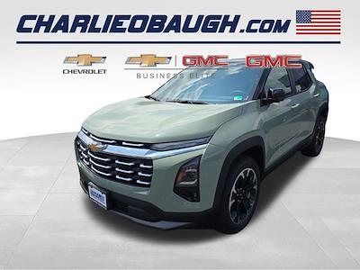 2026 Chevrolet Equinox AWD SUV for sale #26C07 - photo 1
