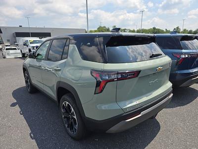 2026 Chevrolet Equinox AWD SUV for sale #26C07 - photo 2