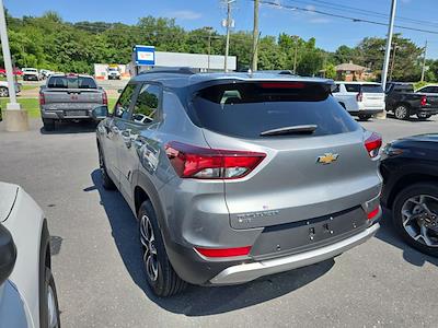 2026 Chevrolet Trailblazer AWD SUV for sale #26C09 - photo 2