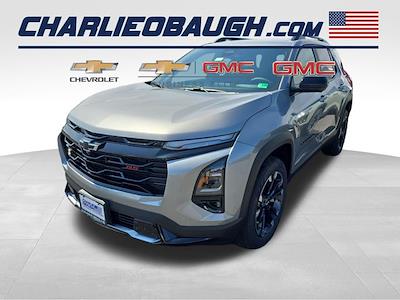2026 Chevrolet Equinox AWD SUV for sale #26C10 - photo 1