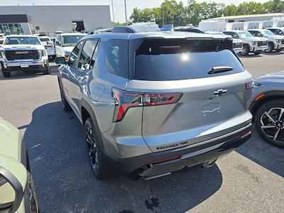 2026 Chevrolet Equinox AWD SUV for sale #26C10 - photo 2
