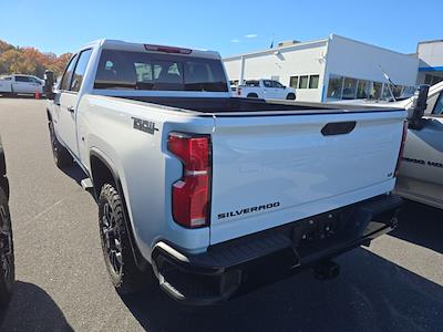2026 Chevrolet Silverado 2500 Crew Cab 4WD Pickup for sale #26C101 - photo 2