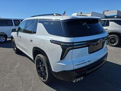2026 Chevrolet Traverse AWD SUV for sale #26C104 - photo 2