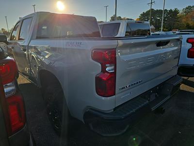 2026 Chevrolet Silverado 1500 Crew Cab 4WD Pickup for sale #26C109 - photo 2