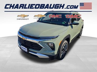 2026 Chevrolet Trailblazer AWD SUV for sale #26C111 - photo 1