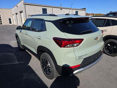 2026 Chevrolet Trailblazer AWD SUV for sale #26C111 - photo 2