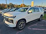New 2026 Chevrolet Suburban LS for sale #26C112 - photo 3