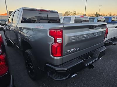 2026 Chevrolet Silverado 1500 Crew Cab 4WD Pickup for sale #26C115 - photo 2