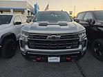 2026 Chevrolet Silverado 1500 Crew Cab 4WD Pickup for sale #26C115 - photo 6
