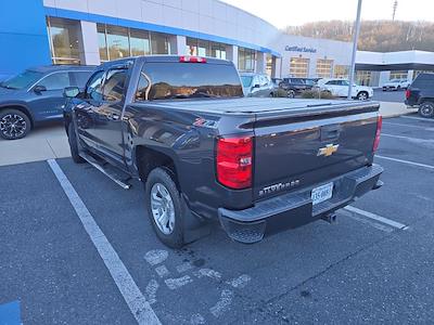 2016 Chevrolet Silverado 1500 Crew Cab 4WD Pickup for sale #26C116A - photo 2