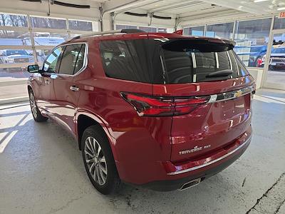 2023 Chevrolet Traverse AWD SUV for sale #26C117A - photo 2