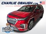2023 Chevrolet Traverse AWD SUV for sale #26C117A - photo 1