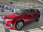 2023 Chevrolet Traverse AWD SUV for sale #26C117A - photo 3