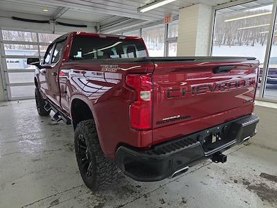 2020 Chevrolet Silverado 1500 Crew Cab 4WD Pickup for sale #26C118B - photo 2