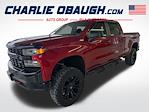 2020 Chevrolet Silverado 1500 Crew Cab 4WD Pickup for sale #26C118B - photo 1