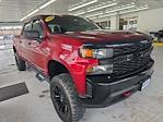 2020 Chevrolet Silverado 1500 Crew Cab 4WD Pickup for sale #26C118B - photo 6