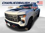 2026 Chevrolet Silverado 1500 Crew Cab 4WD Pickup for sale #26C119 - photo 1